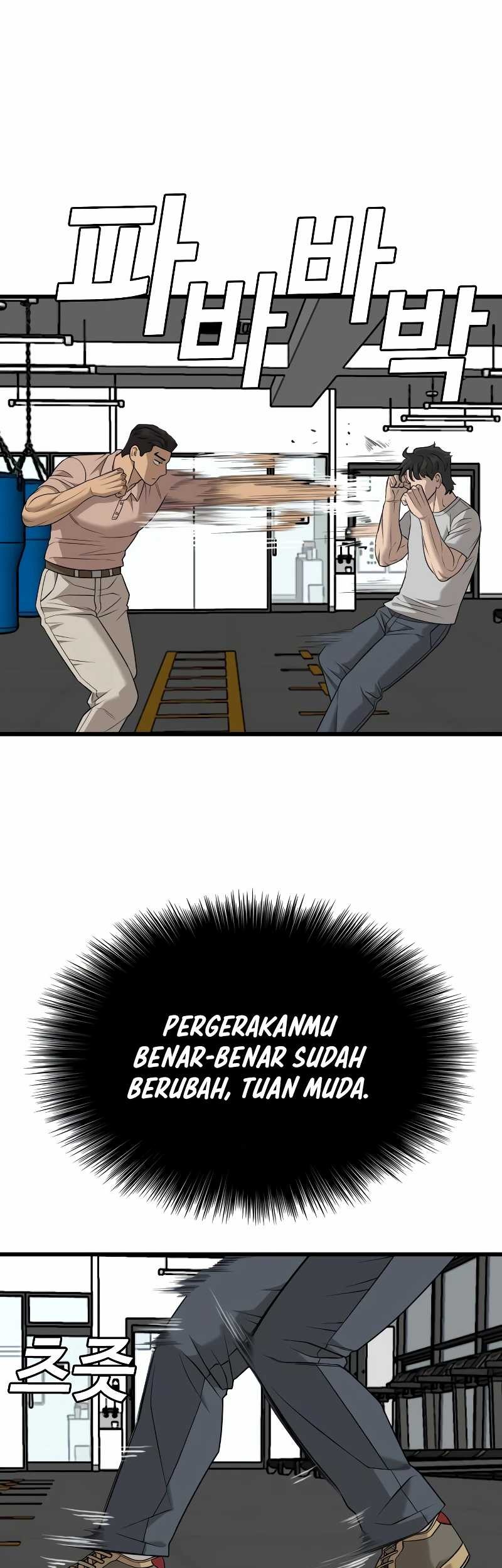 A Bad Person chapter 214 halaman 48