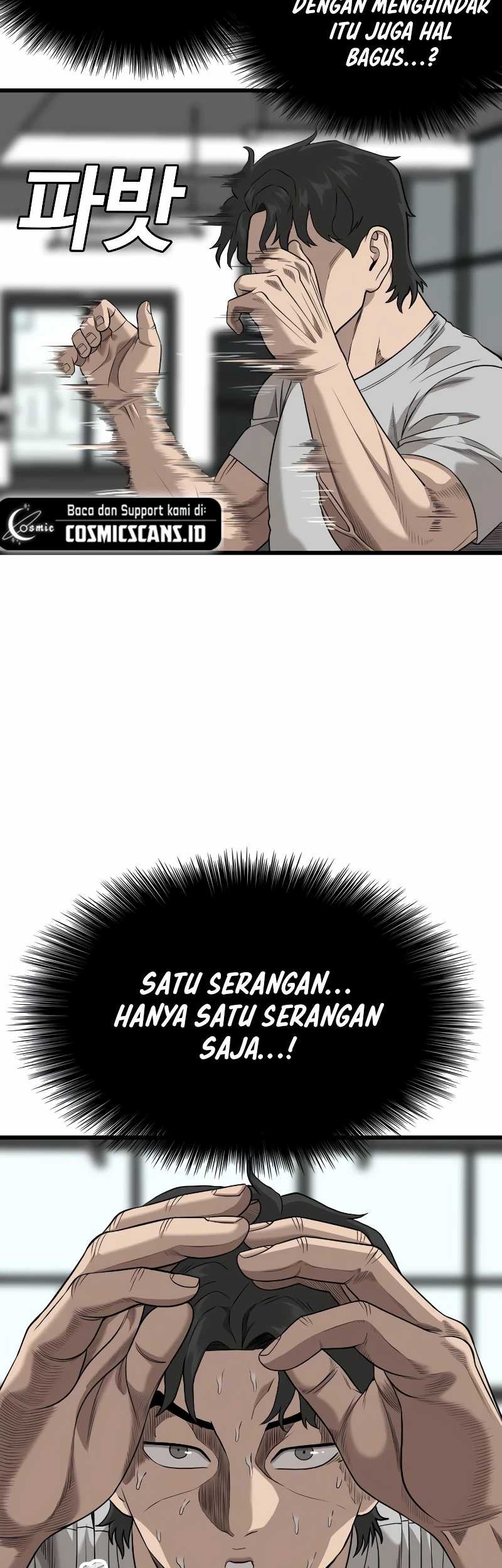A Bad Person chapter 214 halaman 50