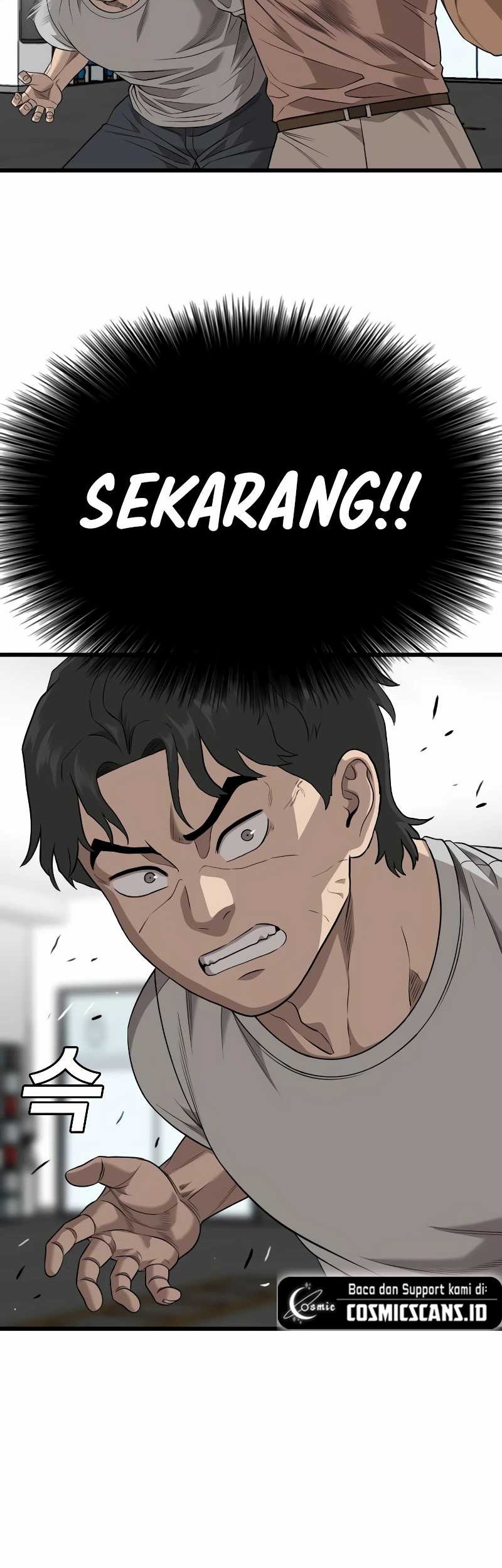 A Bad Person chapter 214 halaman 53