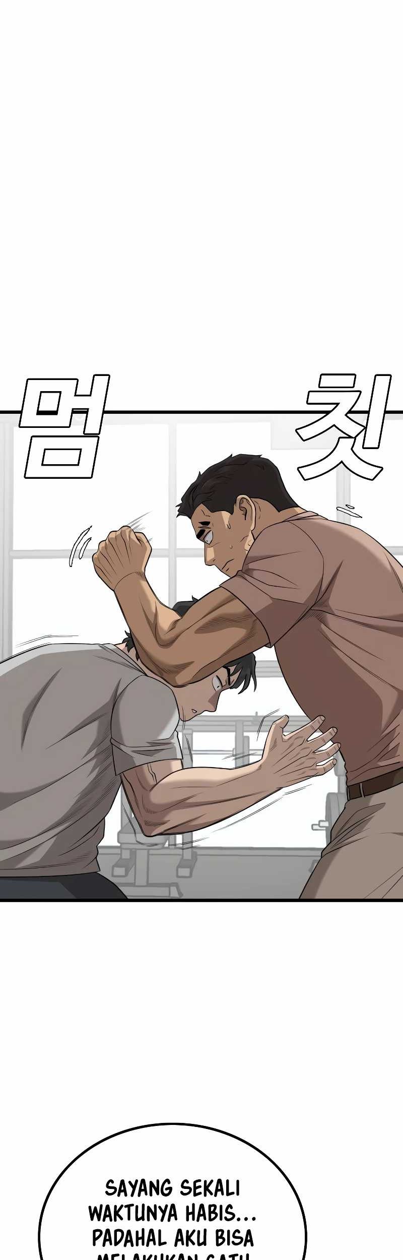 A Bad Person chapter 214 halaman 57