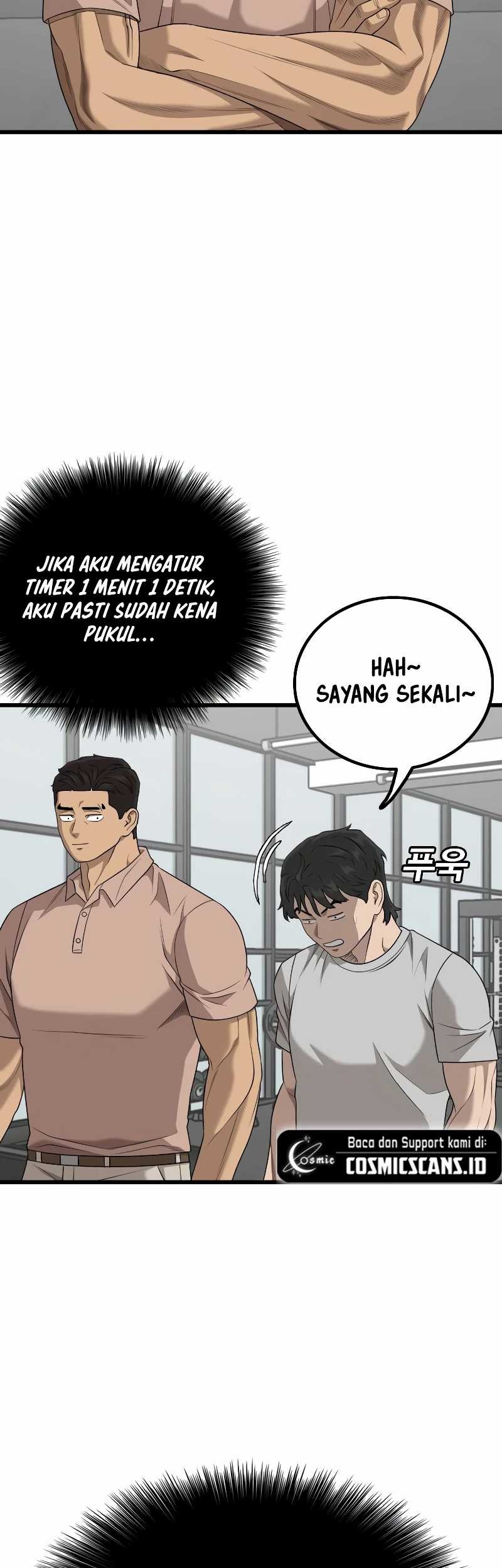 A Bad Person chapter 214 halaman 59