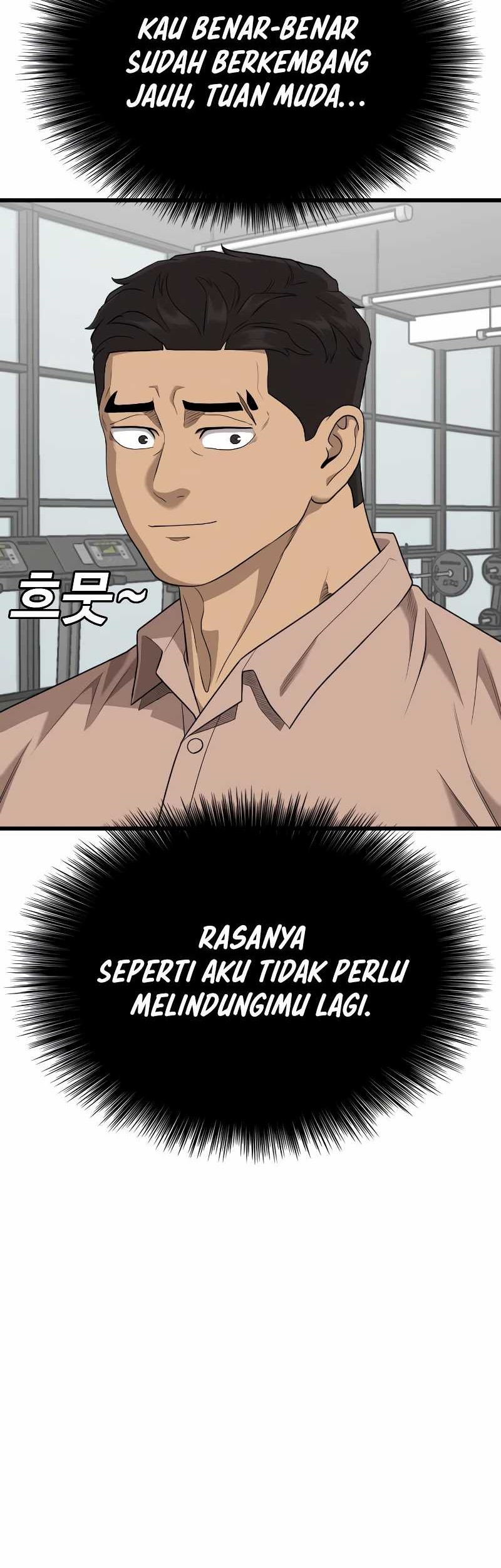 A Bad Person chapter 214 halaman 60