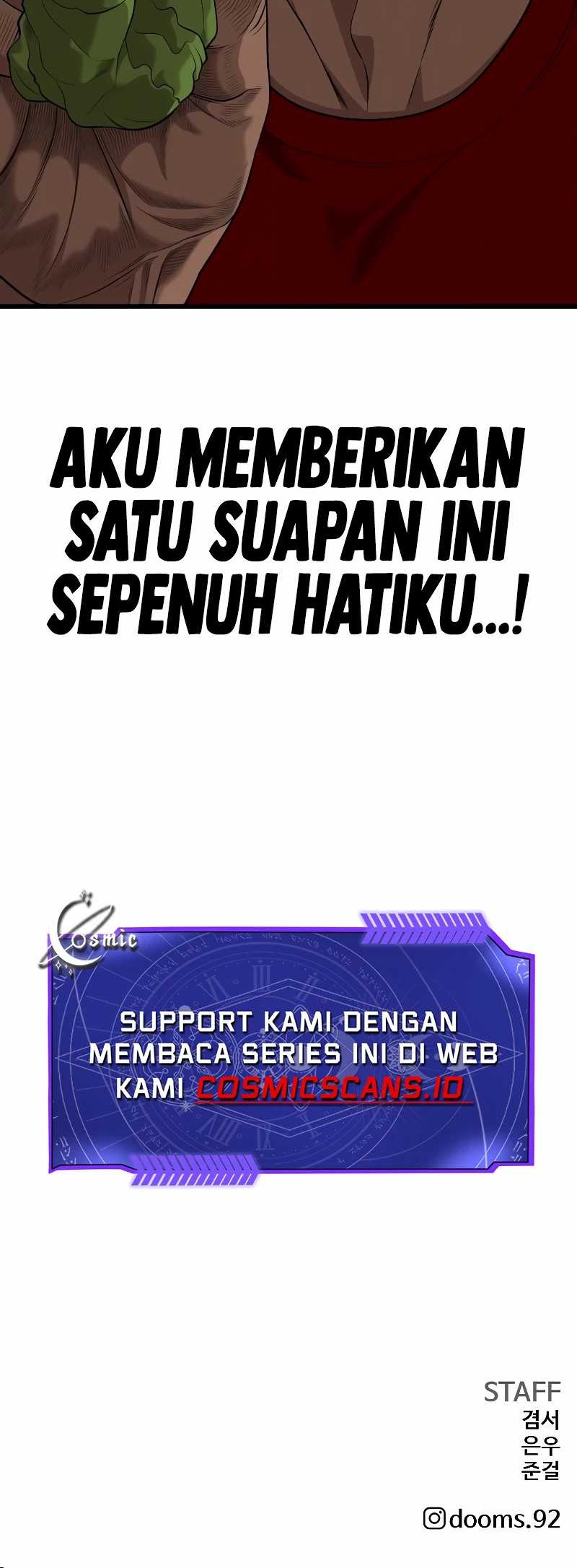 A Bad Person chapter 214 halaman 74