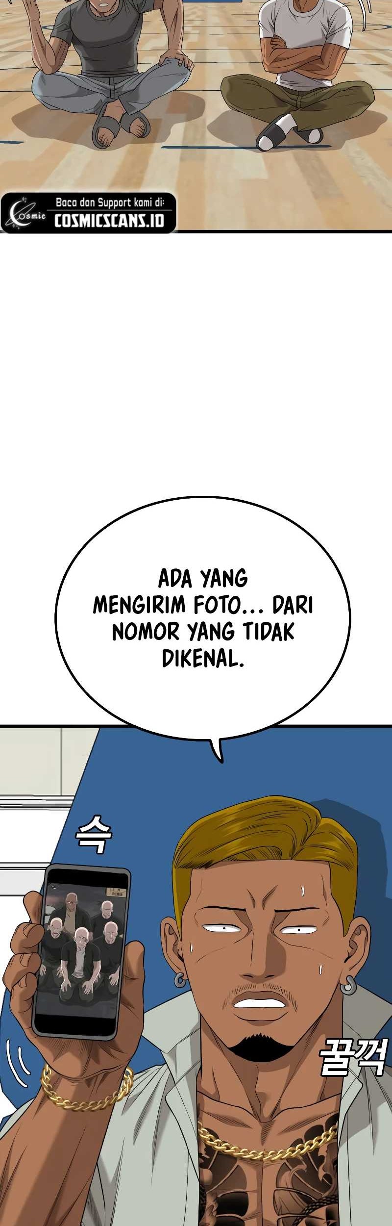 A Bad Person Bab 215 halaman 7