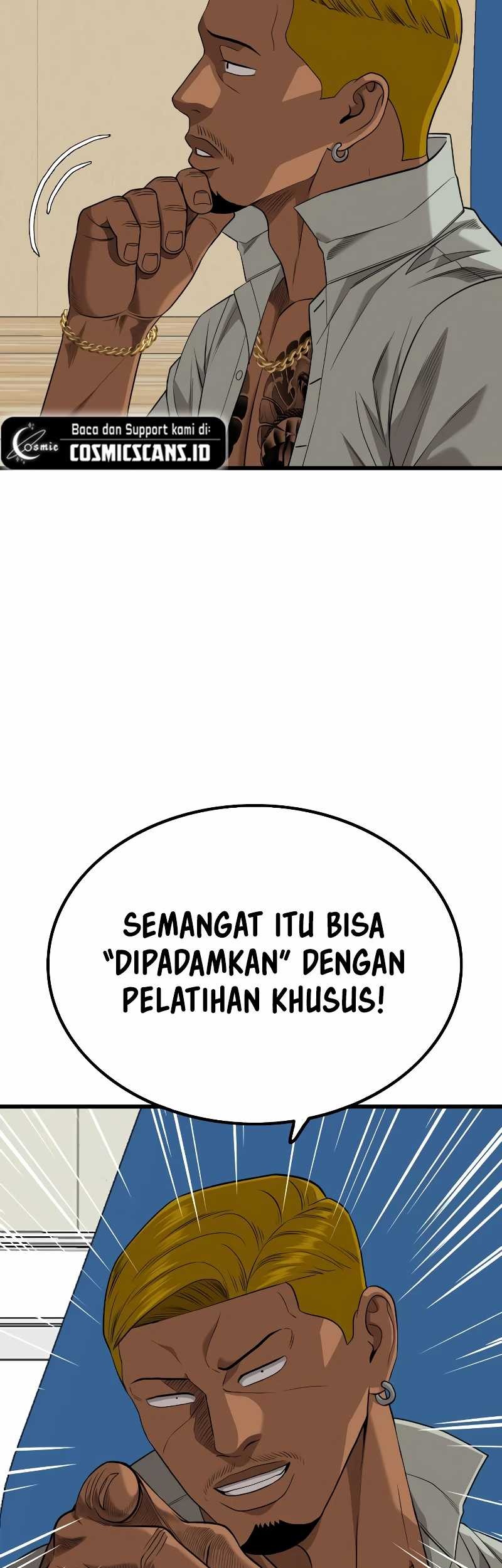 A Bad Person Bab 215 halaman 13