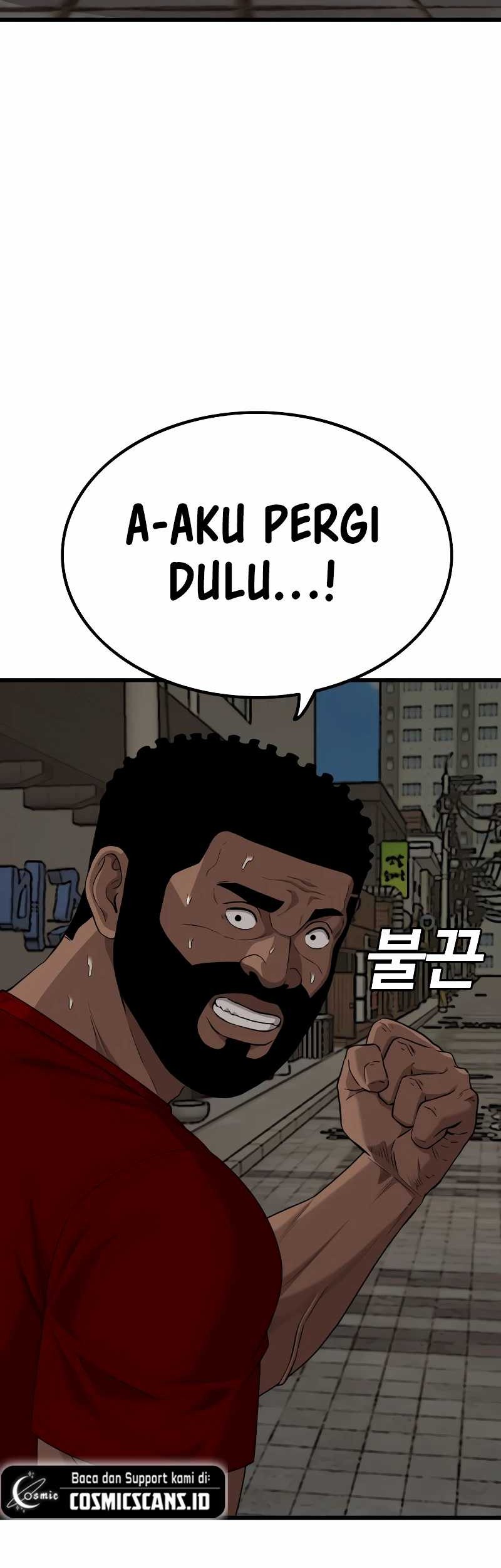 A Bad Person Bab 215 halaman 62