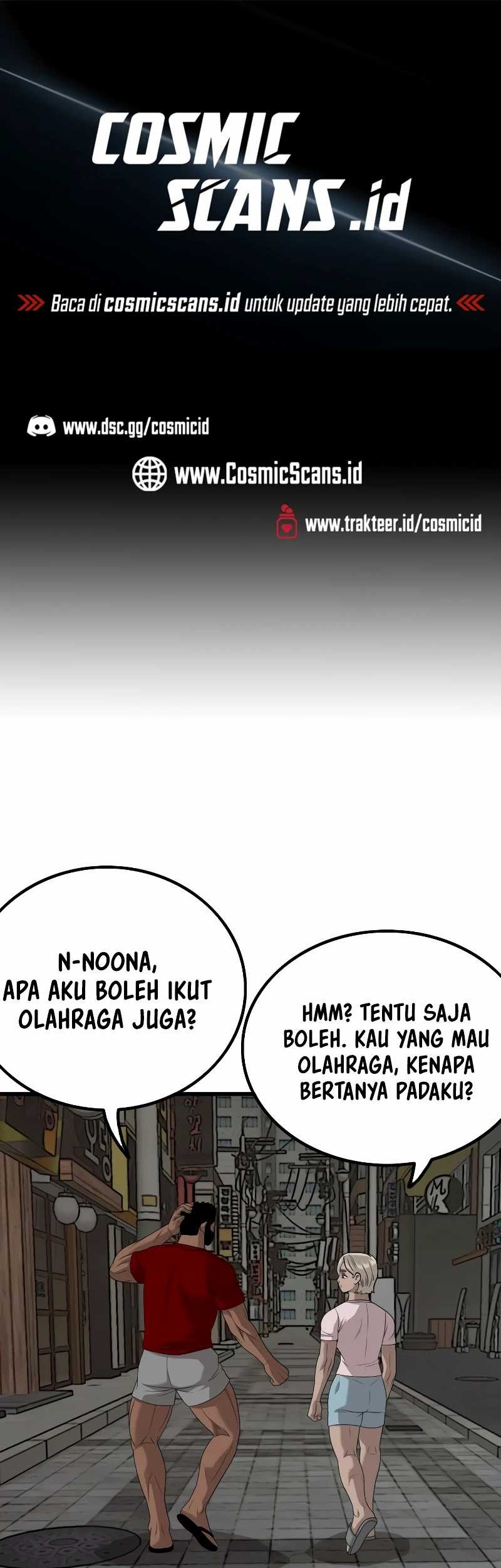 A Bad Person chapter 216 halaman 2