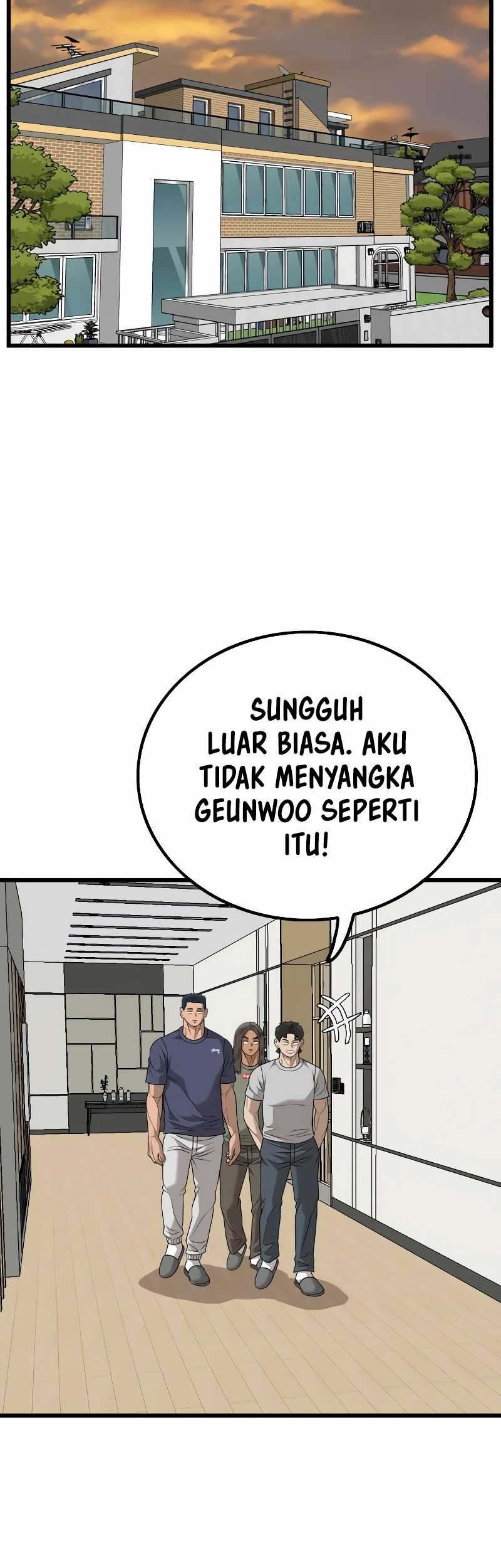 A Bad Person chapter 216 halaman 6