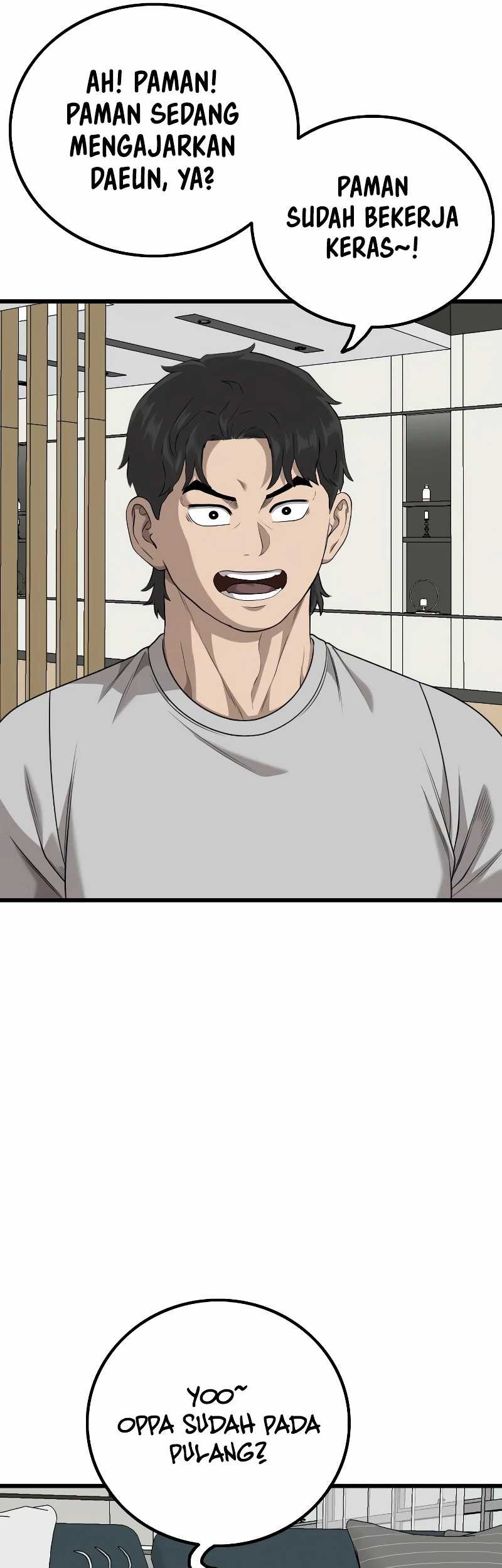 A Bad Person chapter 216 halaman 8