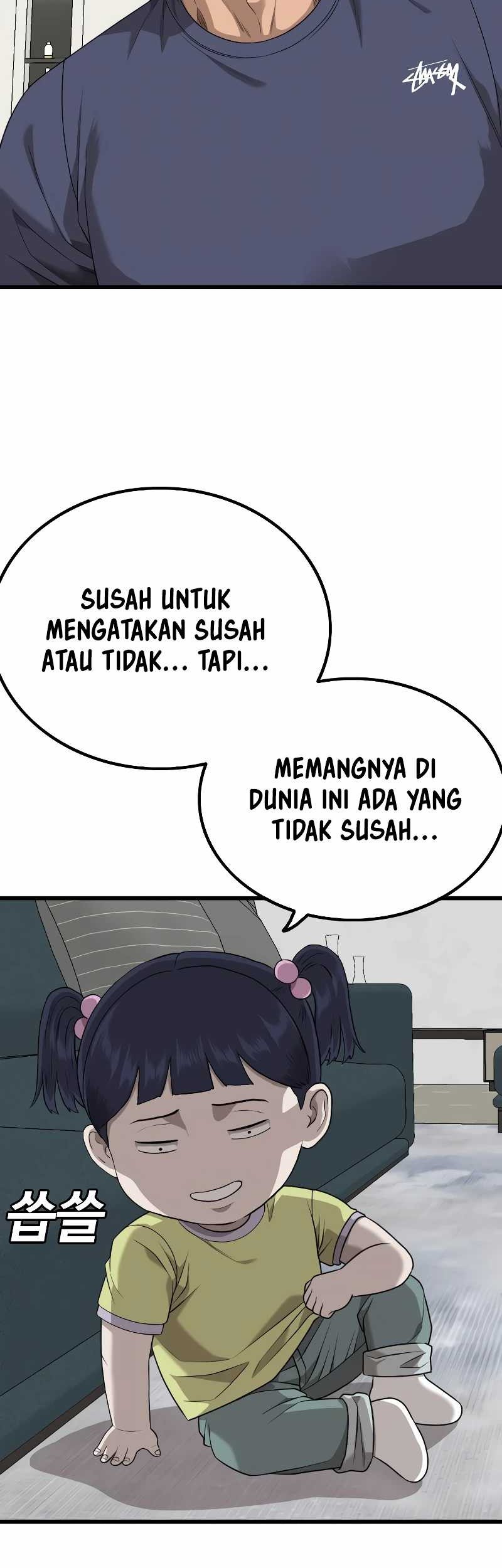 A Bad Person chapter 216 halaman 10