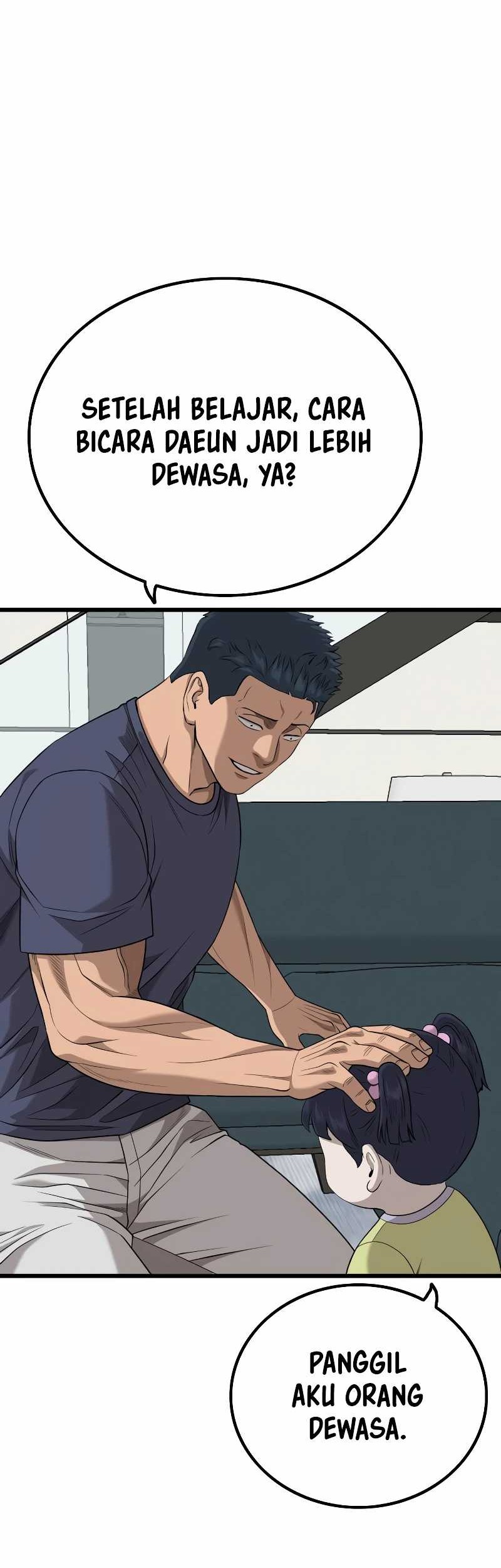 A Bad Person chapter 216 halaman 11