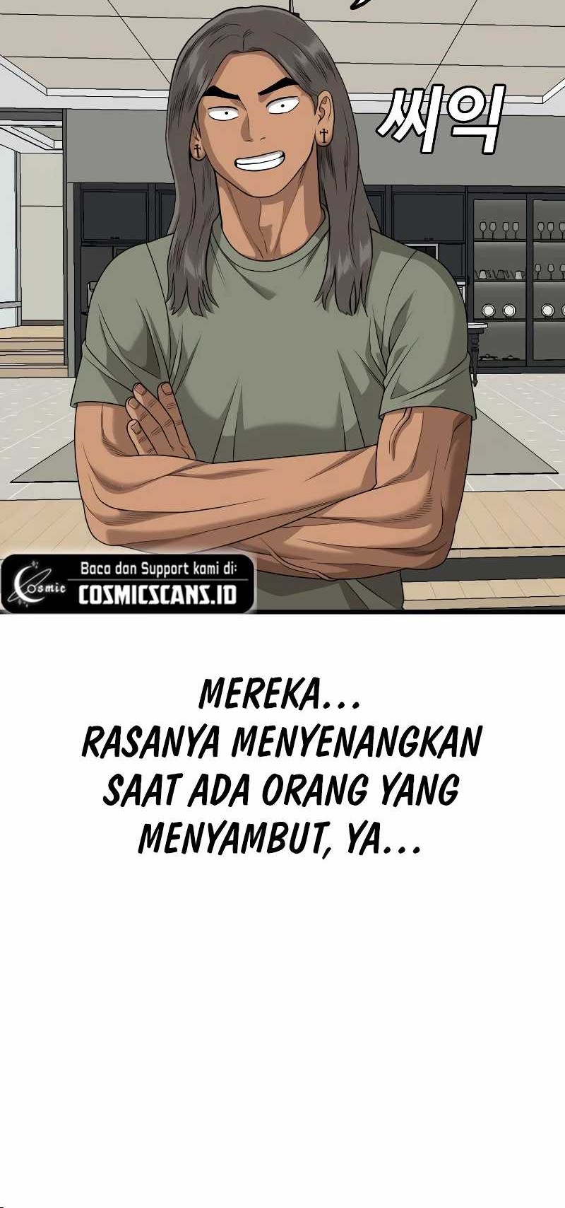 A Bad Person chapter 216 halaman 13