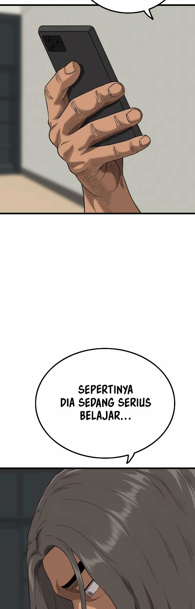 A Bad Person chapter 216 halaman 17
