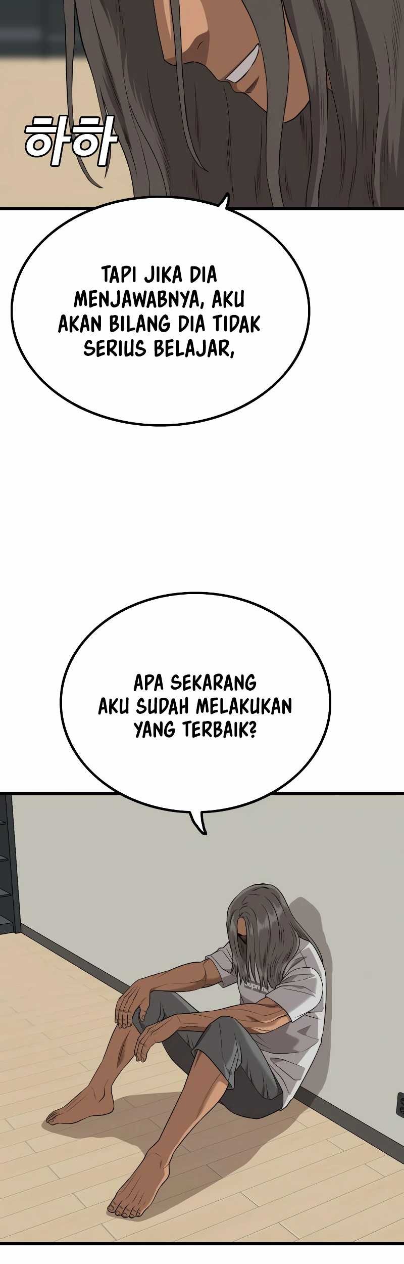 A Bad Person chapter 216 halaman 18