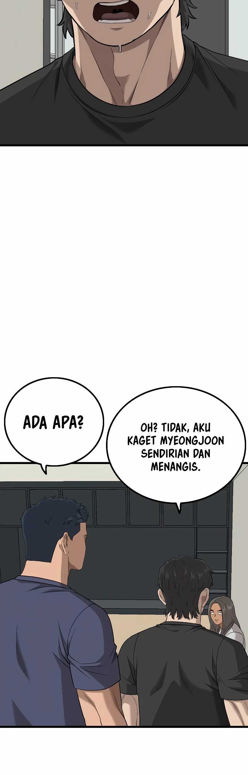 A Bad Person chapter 216 halaman 22