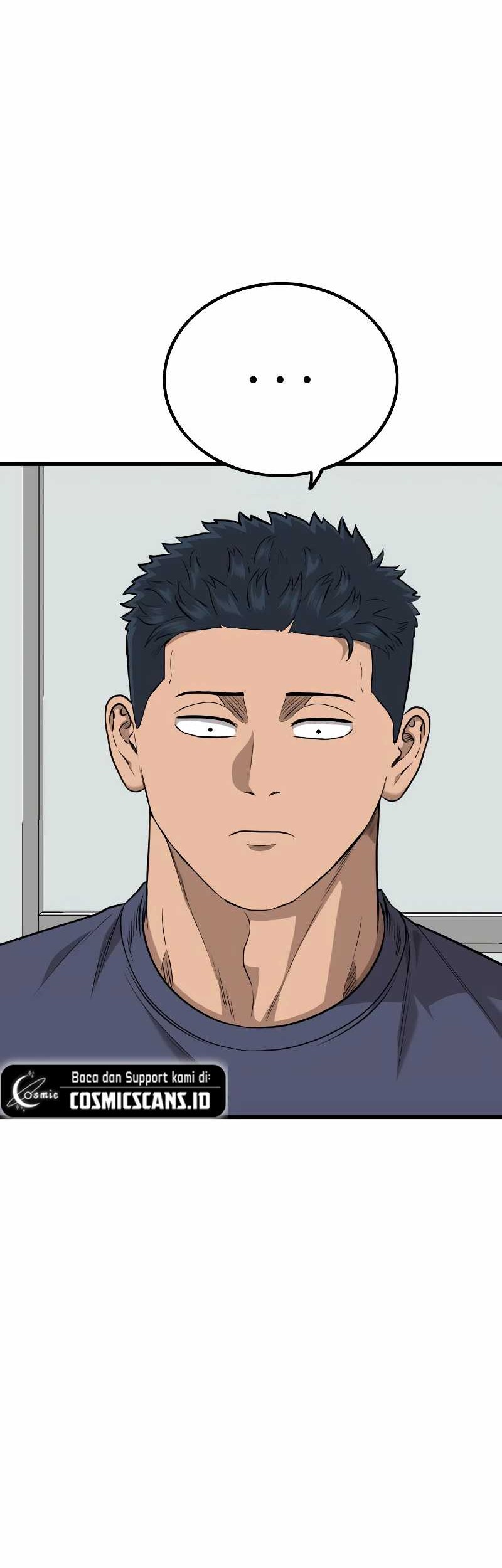 A Bad Person chapter 216 halaman 23