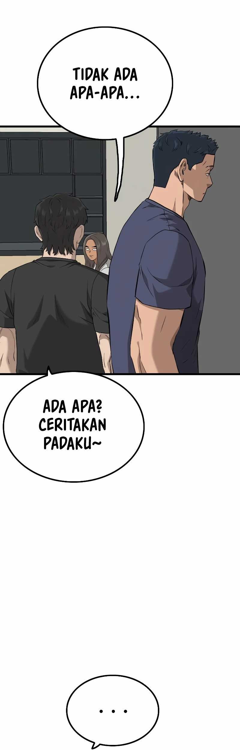 A Bad Person chapter 216 halaman 24