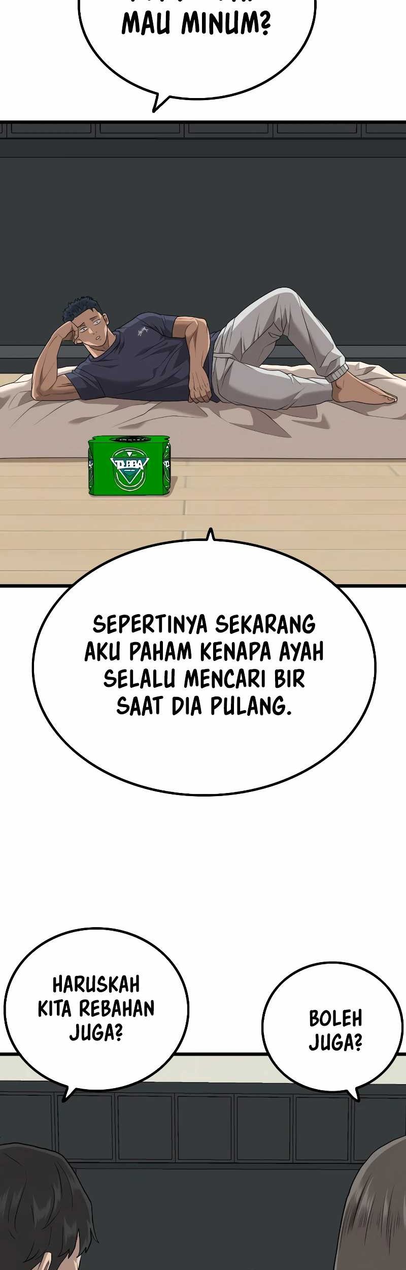 A Bad Person chapter 216 halaman 29