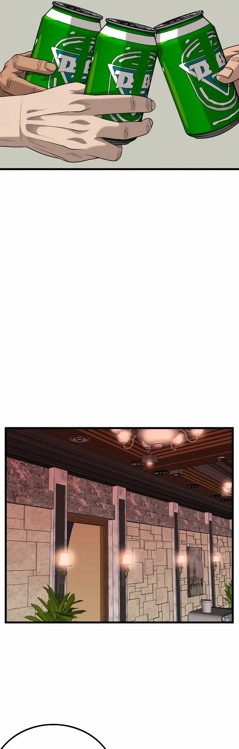 A Bad Person chapter 216 halaman 33