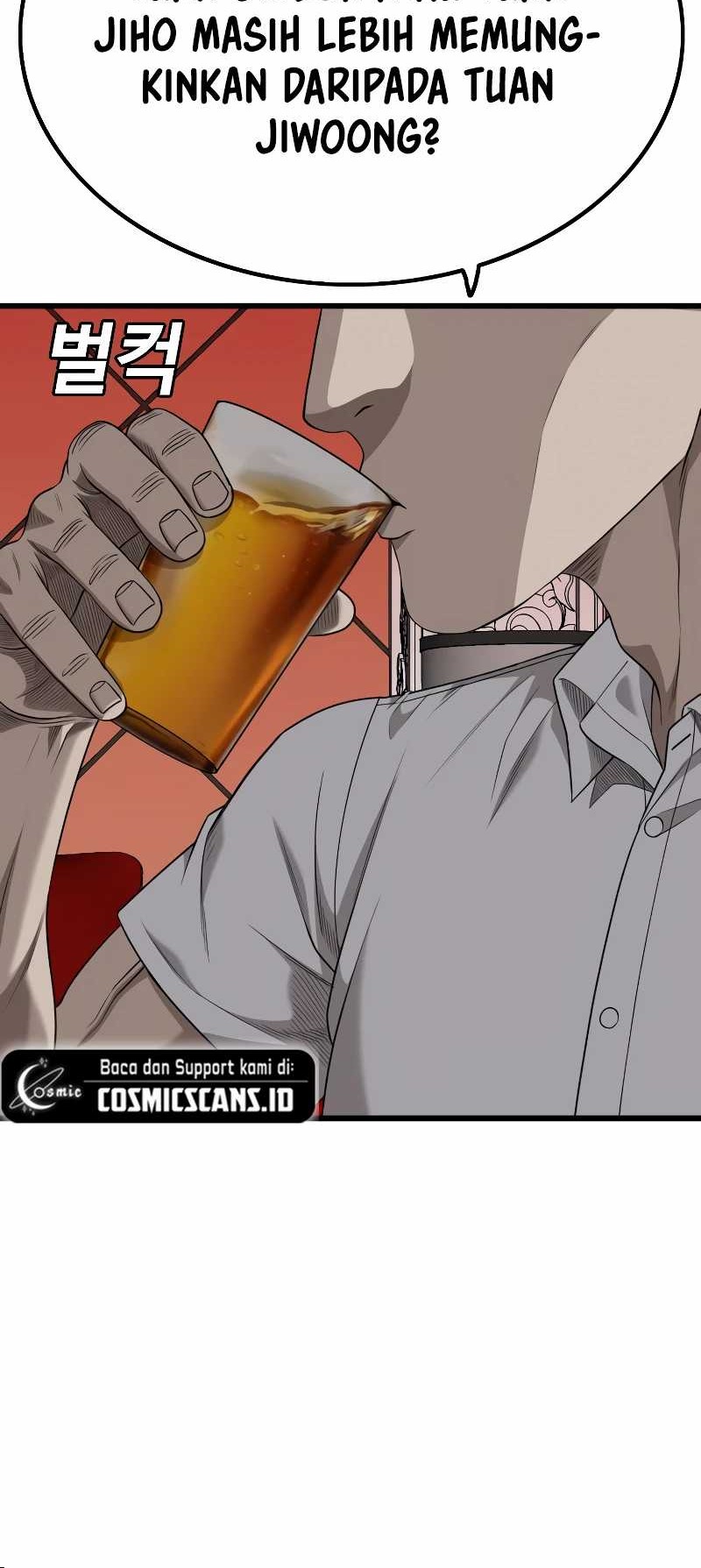 A Bad Person chapter 216 halaman 38