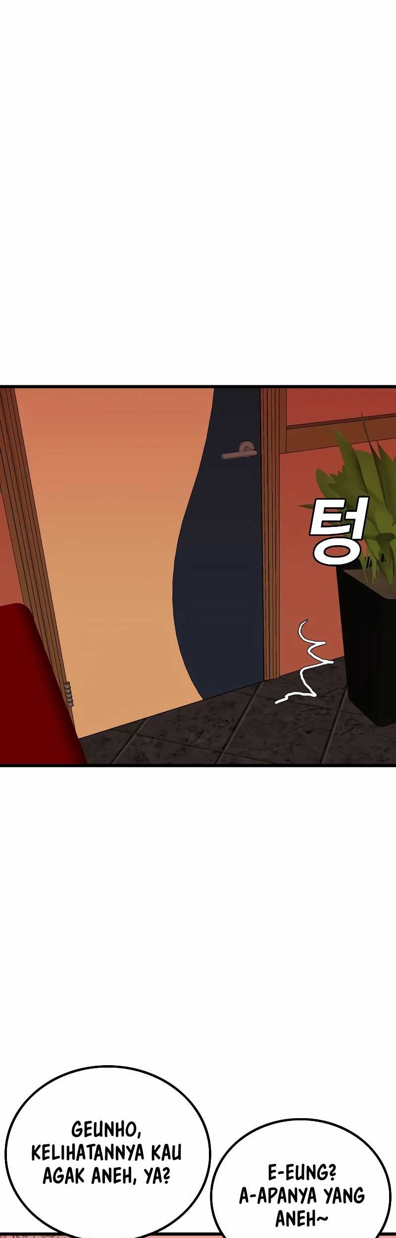 A Bad Person chapter 216 halaman 43