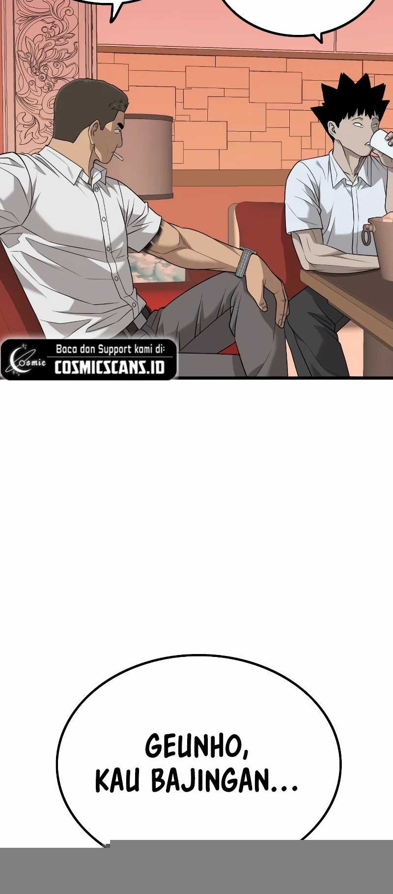 A Bad Person chapter 216 halaman 44