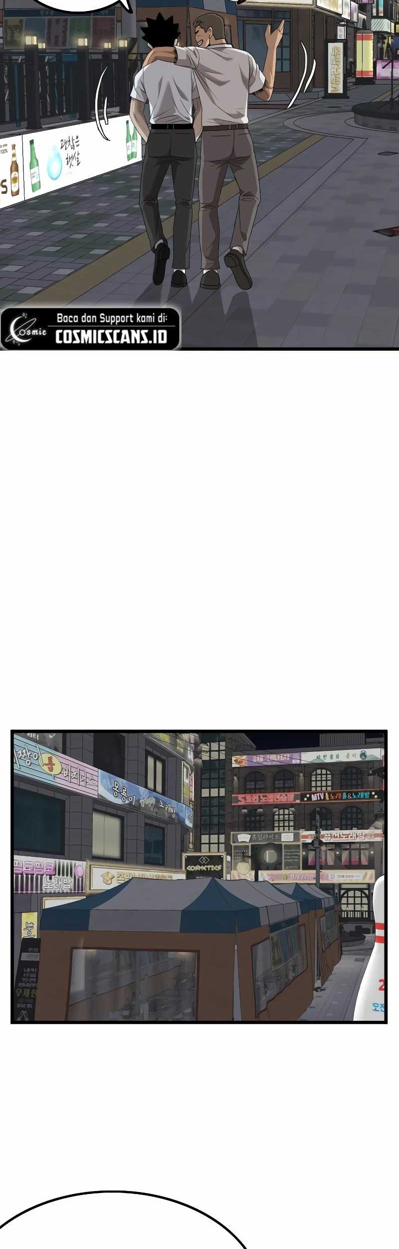 A Bad Person chapter 216 halaman 54