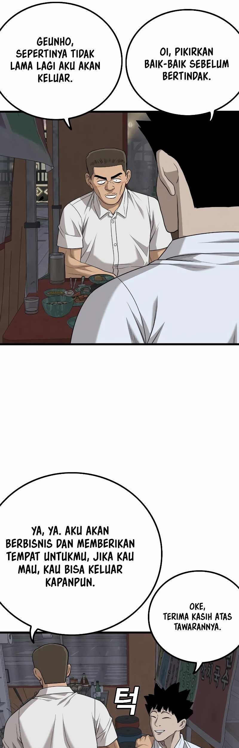 A Bad Person chapter 216 halaman 63