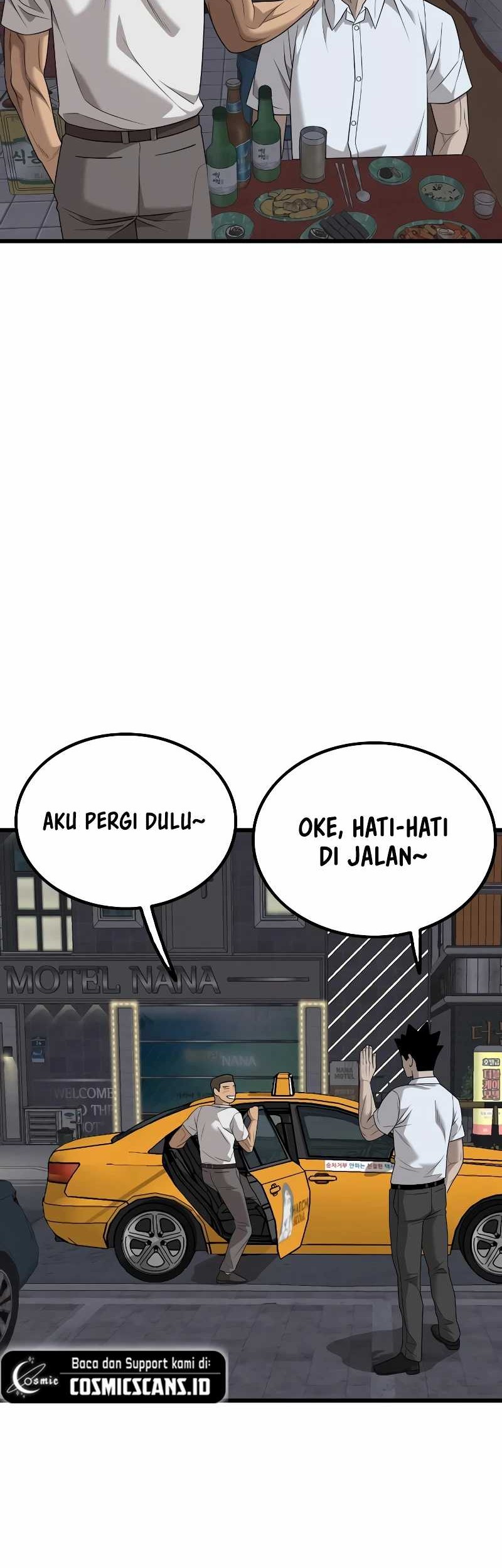 A Bad Person chapter 216 halaman 64