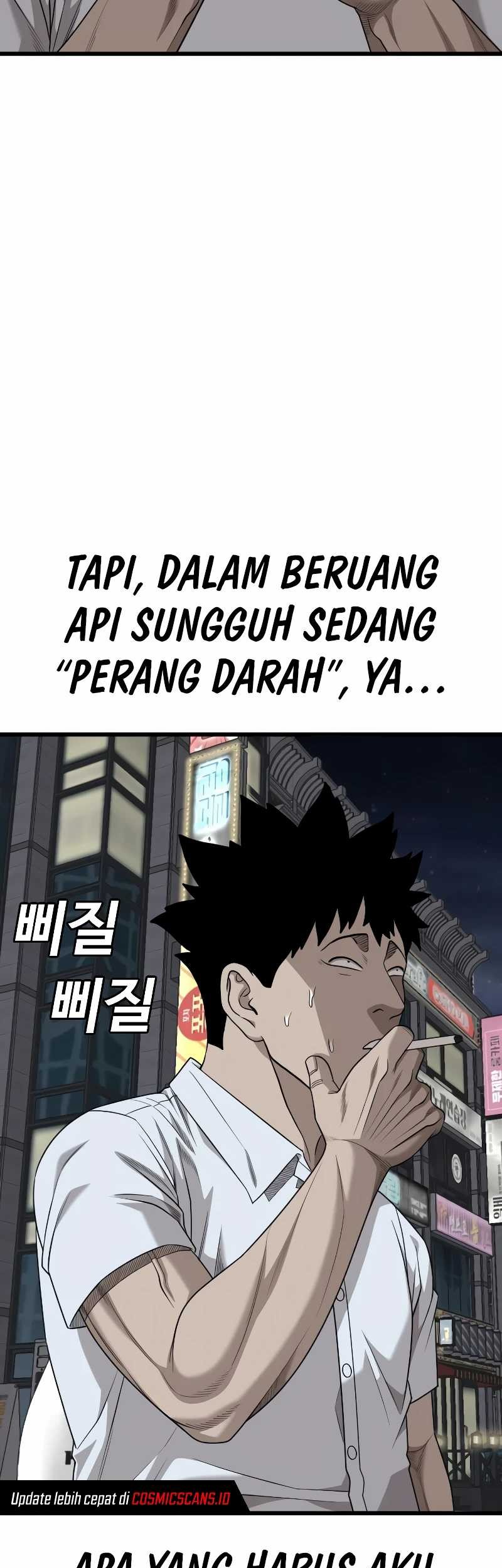 A Bad Person chapter 216 halaman 67