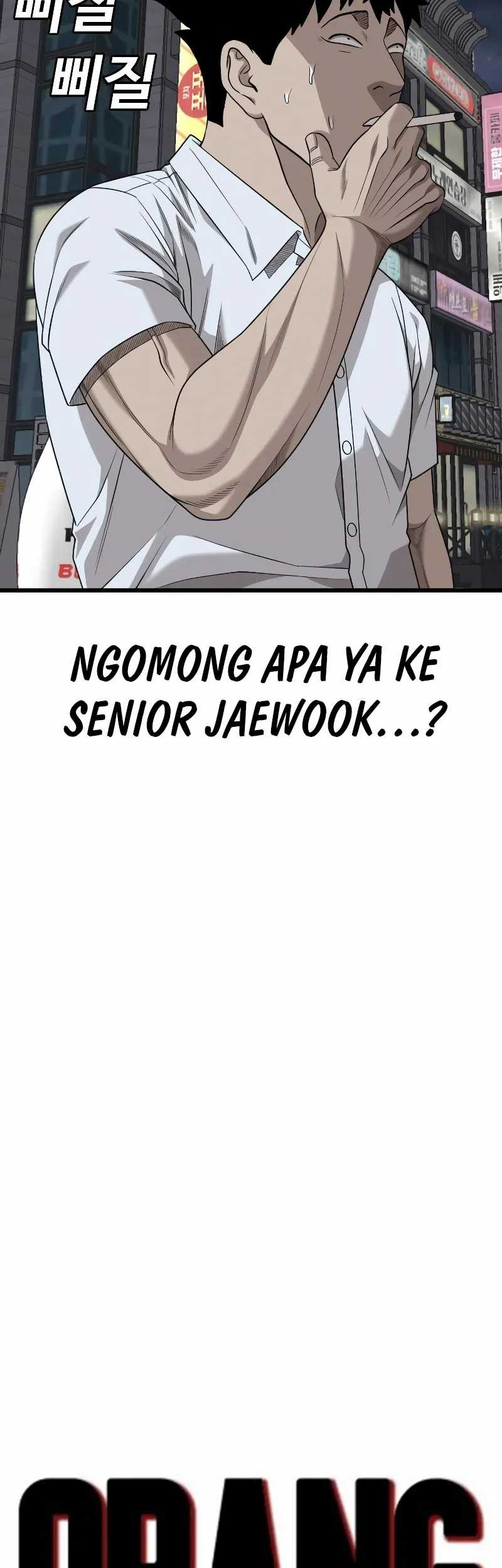 A Bad Person chapter 217 halaman 5