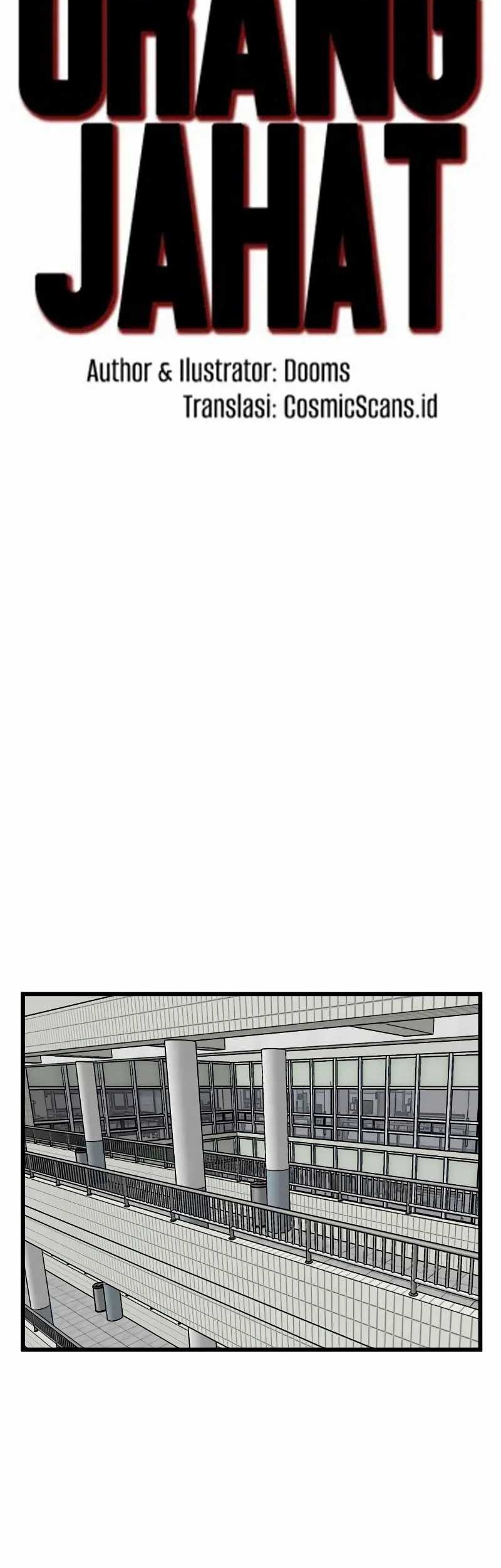 A Bad Person chapter 217 halaman 6