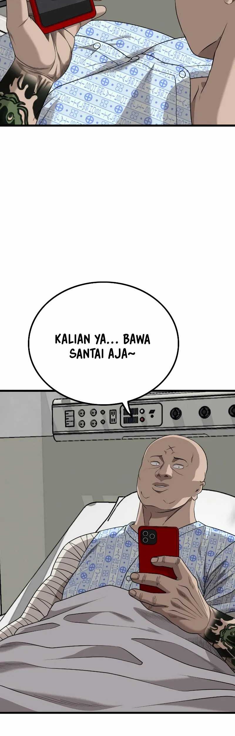 A Bad Person chapter 217 halaman 8