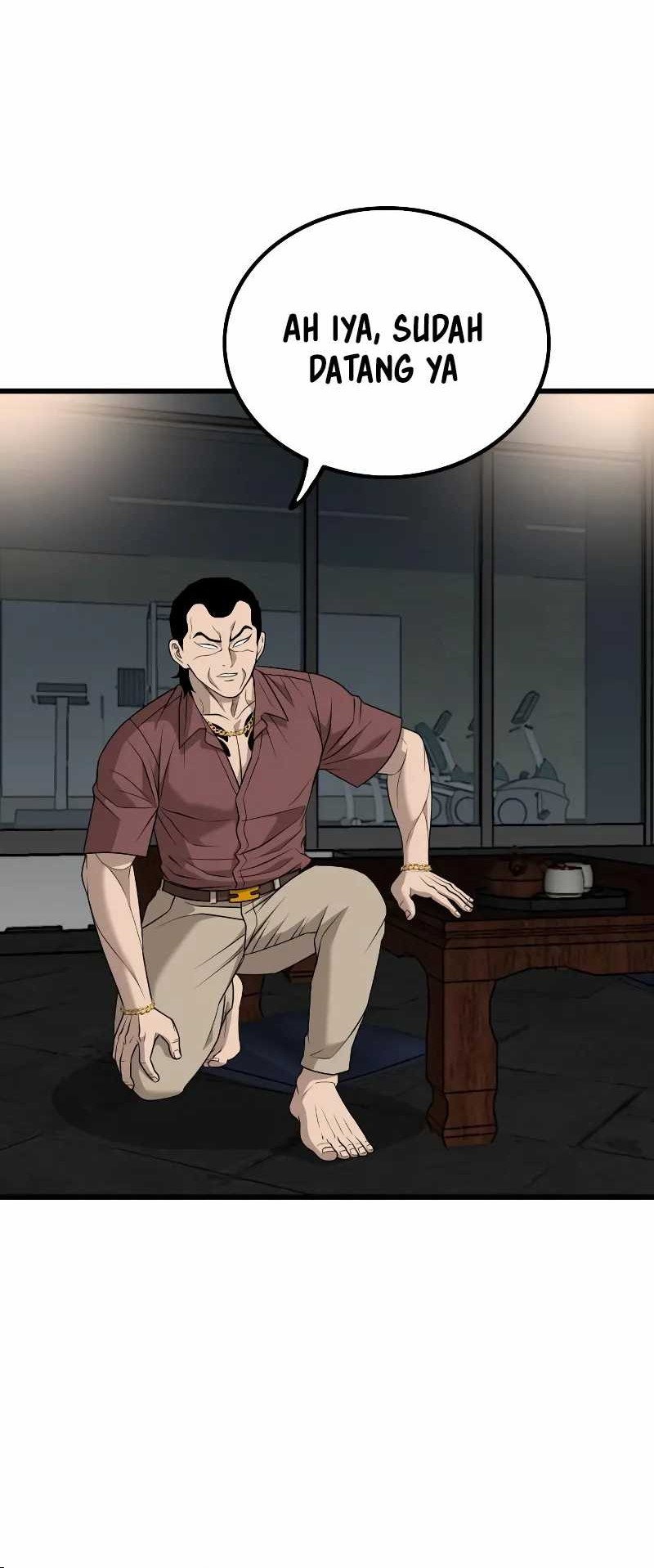 A Bad Person chapter 217 halaman 15