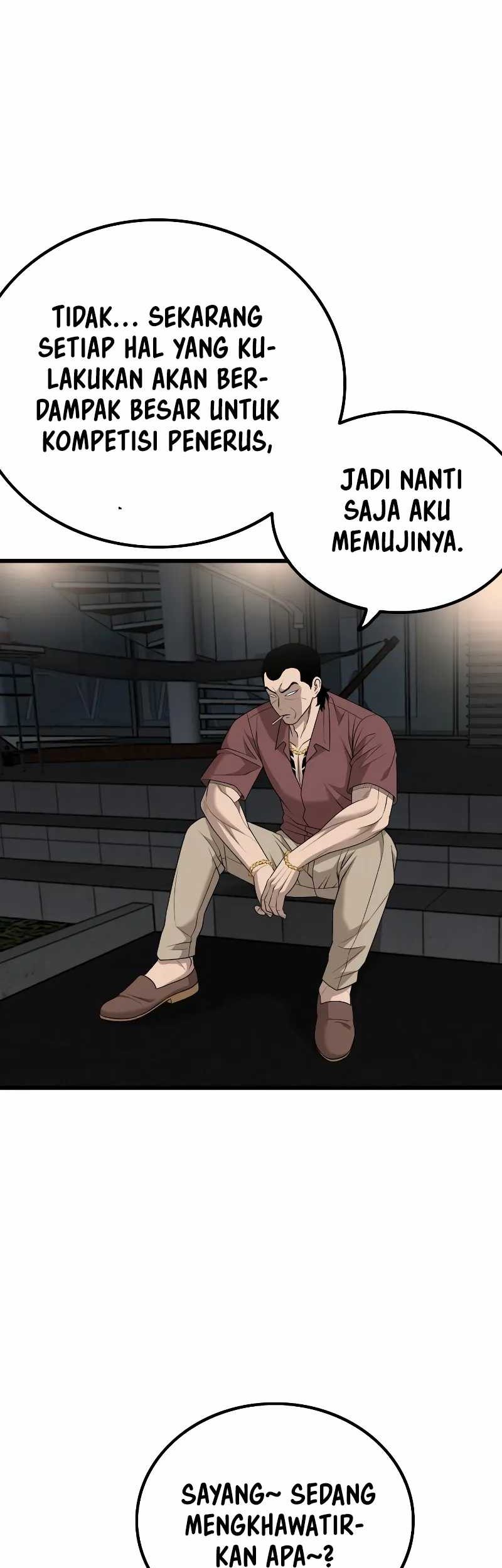 A Bad Person chapter 217 halaman 18