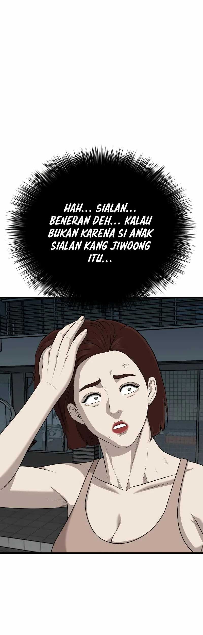 A Bad Person chapter 217 halaman 26