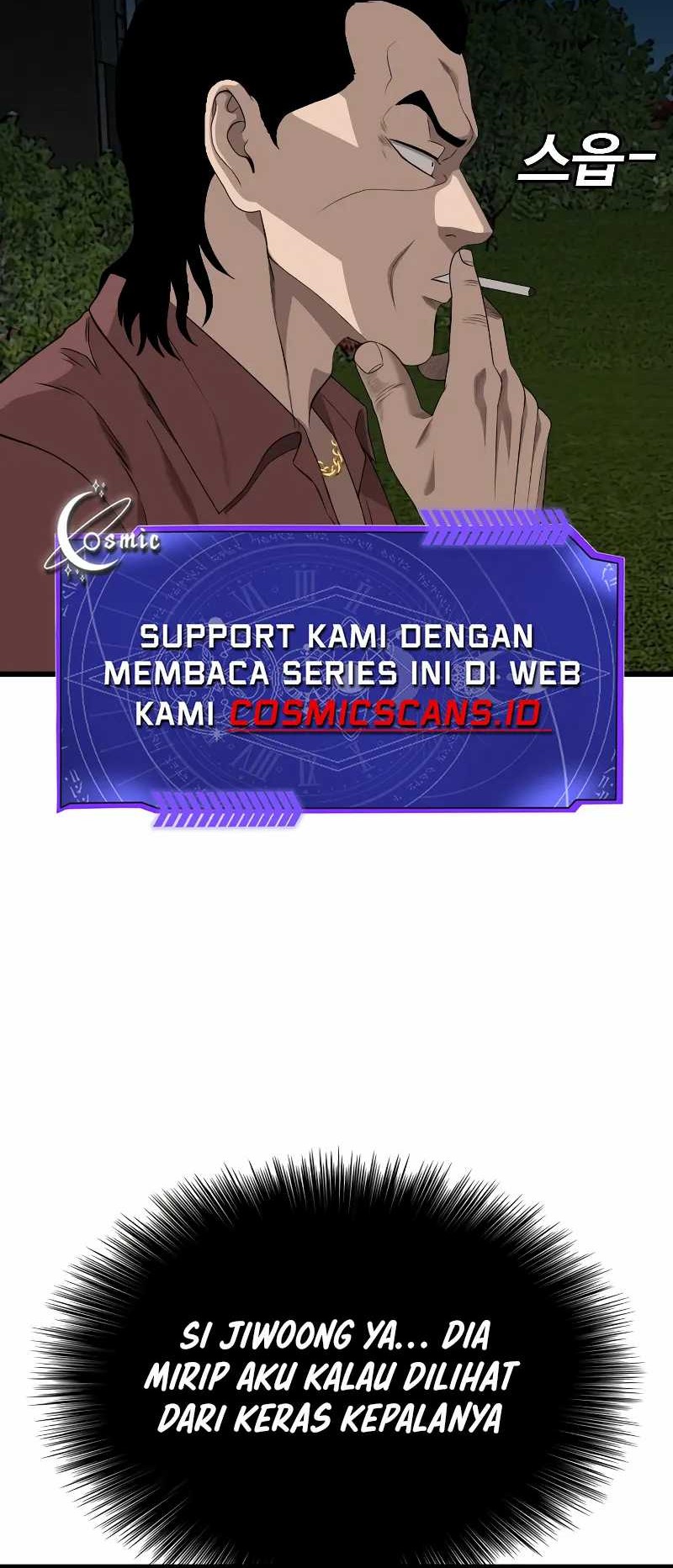 A Bad Person chapter 217 halaman 28