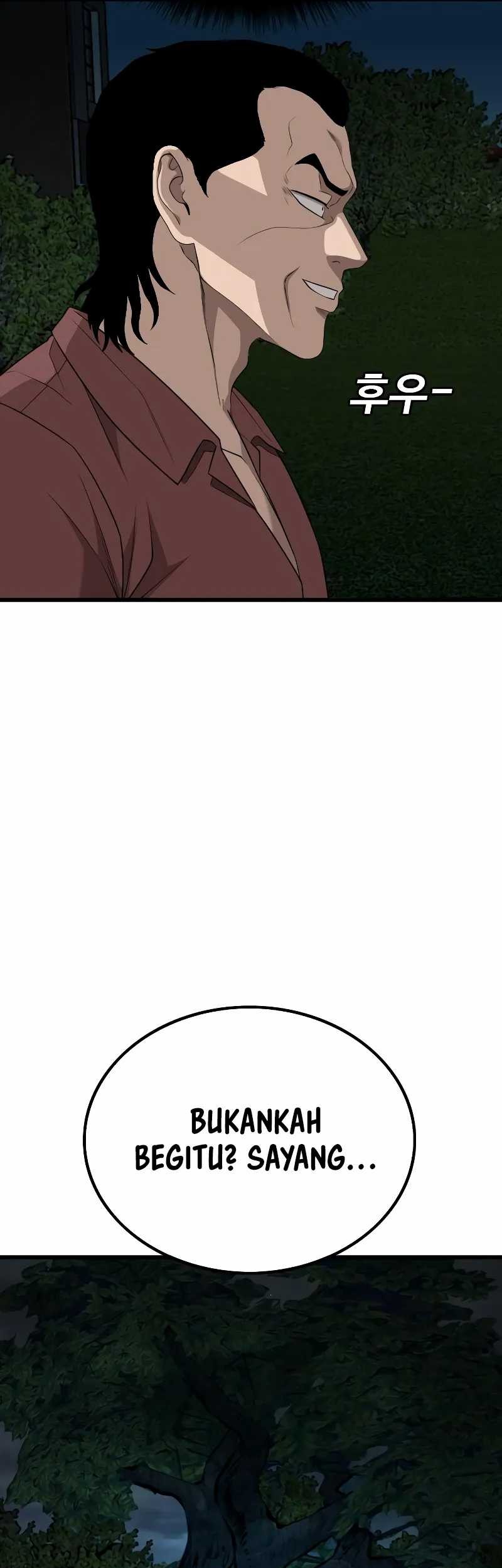 A Bad Person chapter 217 halaman 29