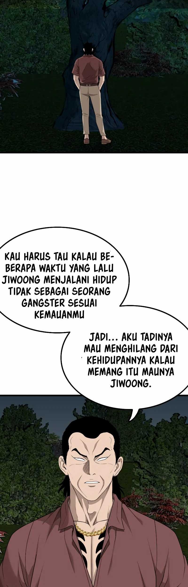 A Bad Person chapter 217 halaman 30