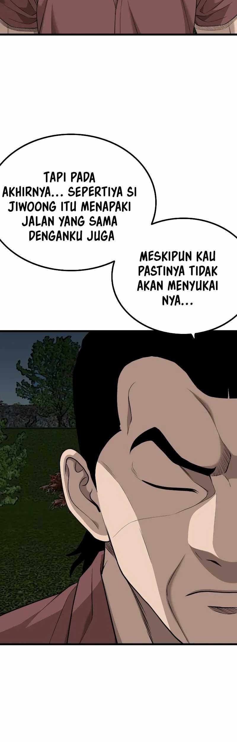 A Bad Person chapter 217 halaman 31