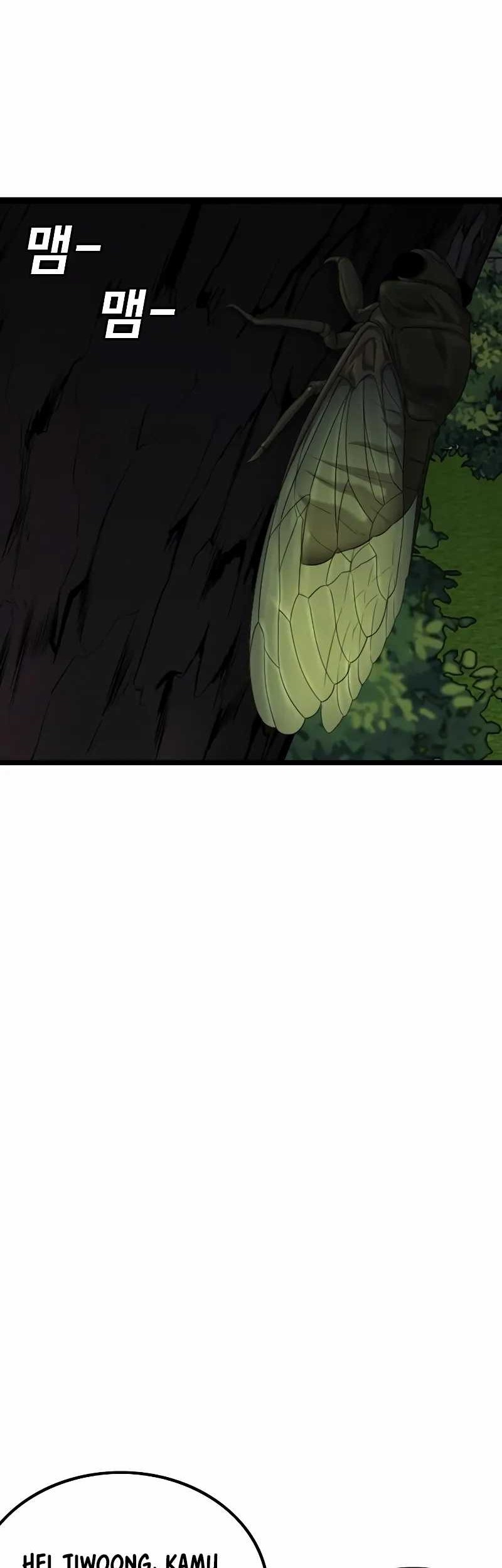 A Bad Person chapter 217 halaman 38