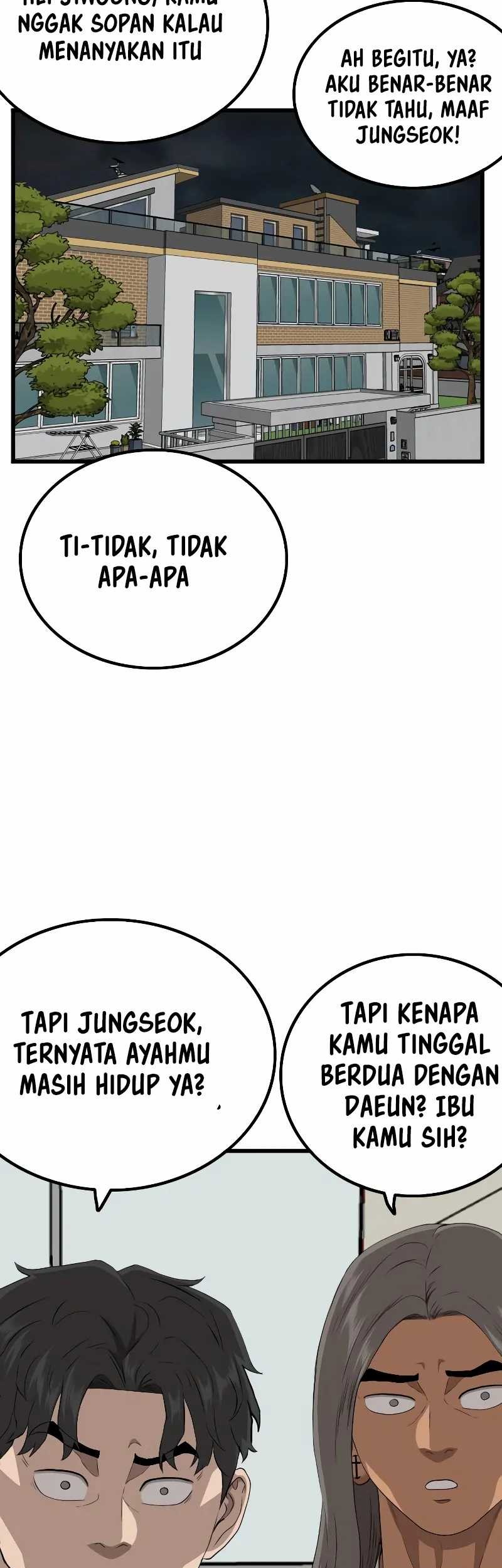 A Bad Person chapter 217 halaman 39