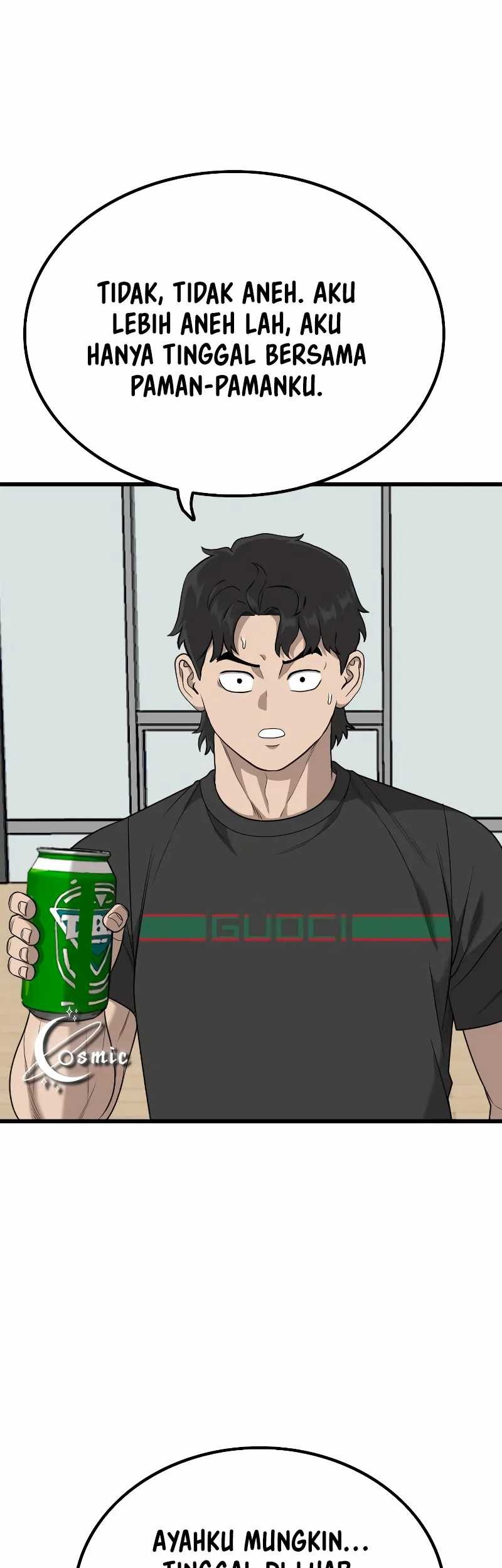 A Bad Person chapter 217 halaman 42
