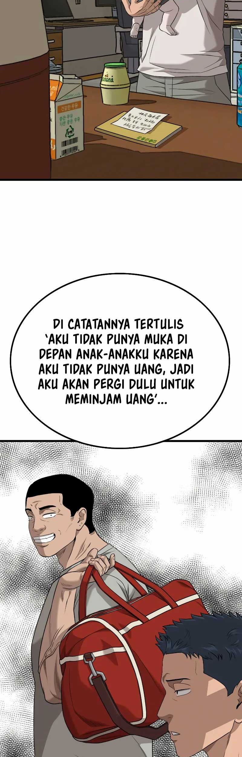 A Bad Person chapter 217 halaman 44
