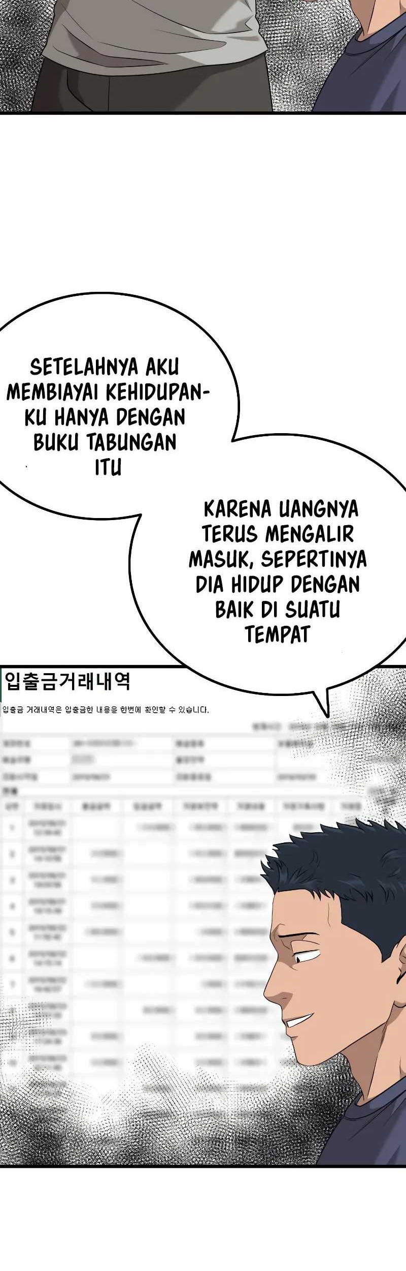 A Bad Person chapter 217 halaman 45