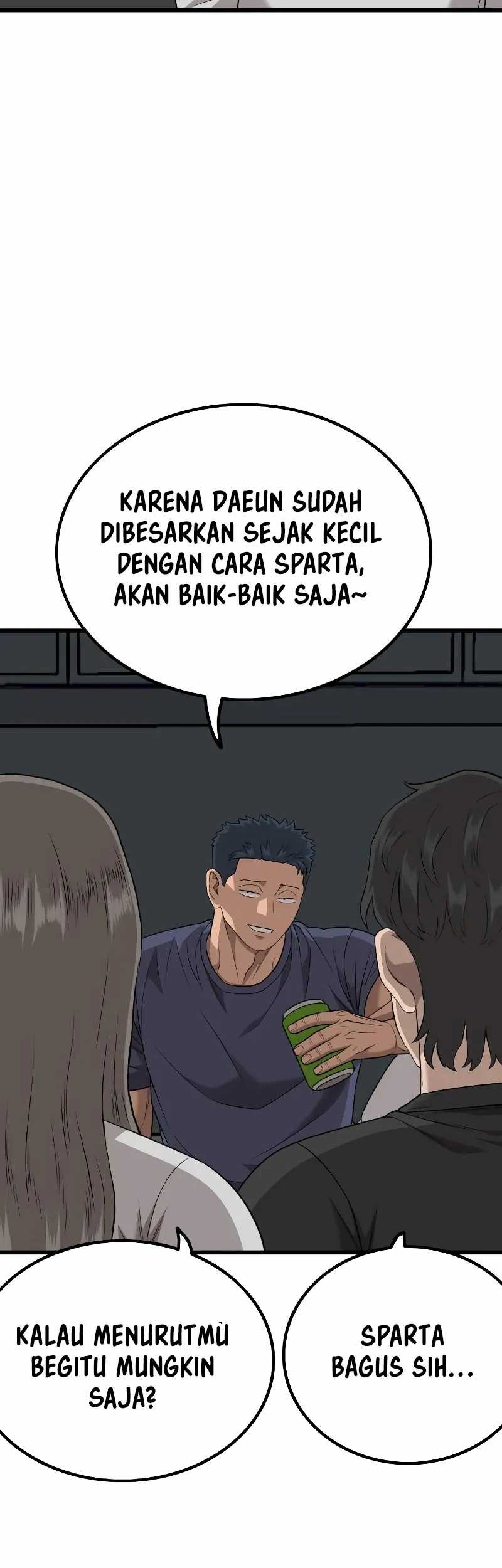 A Bad Person chapter 217 halaman 50