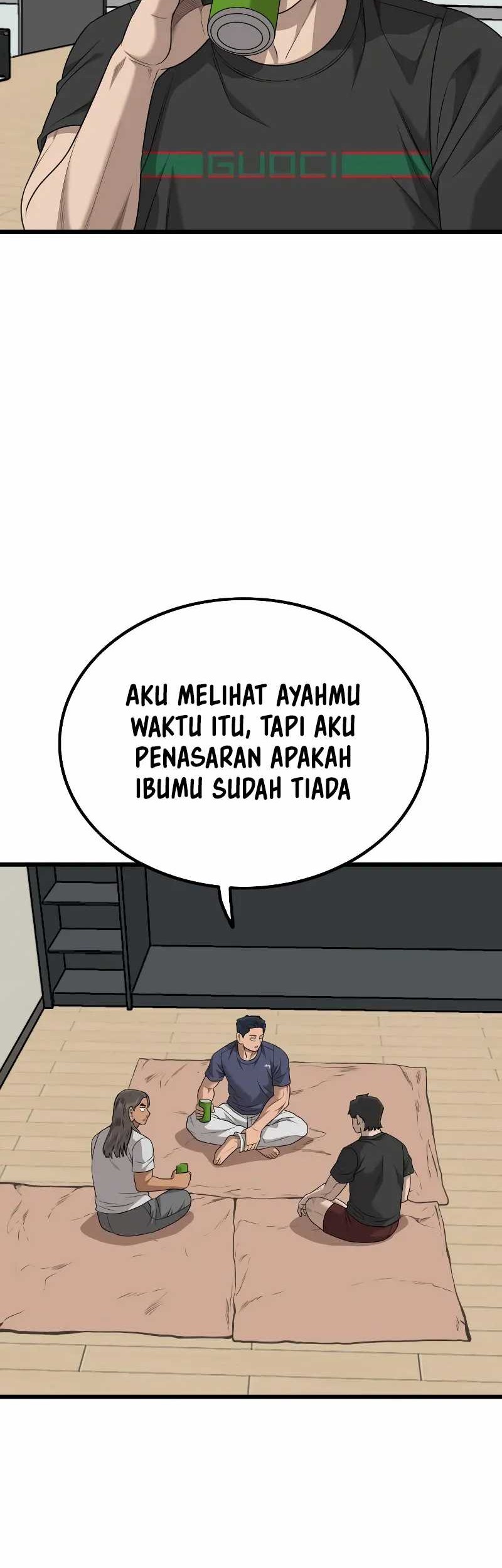 A Bad Person chapter 217 halaman 53