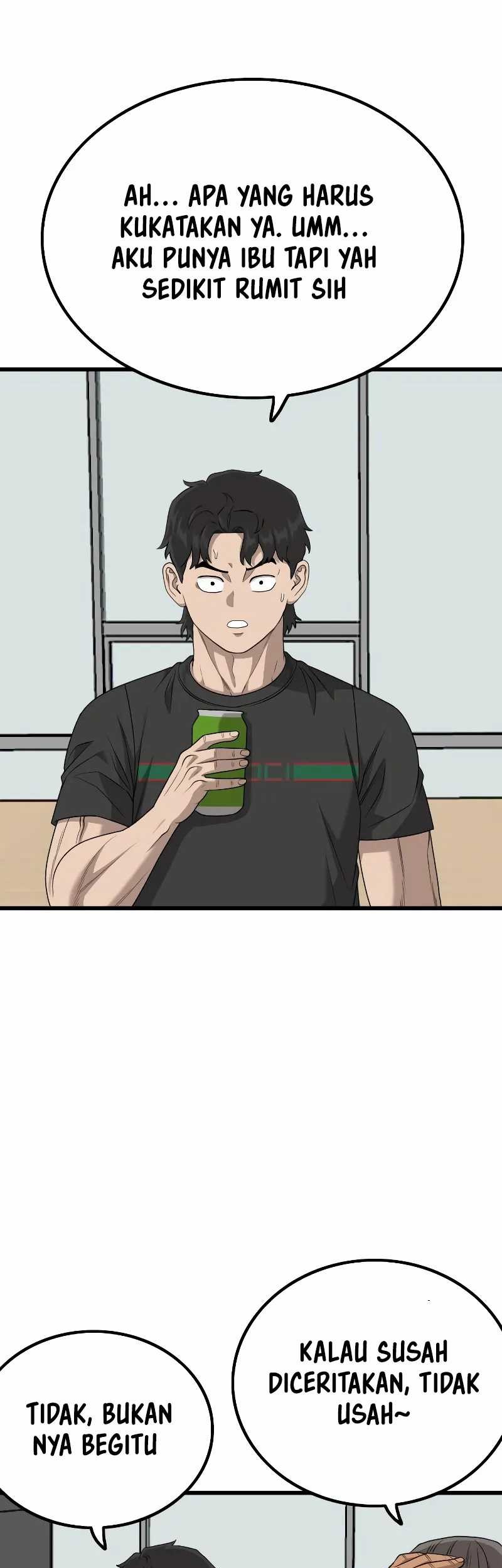 A Bad Person chapter 217 halaman 55