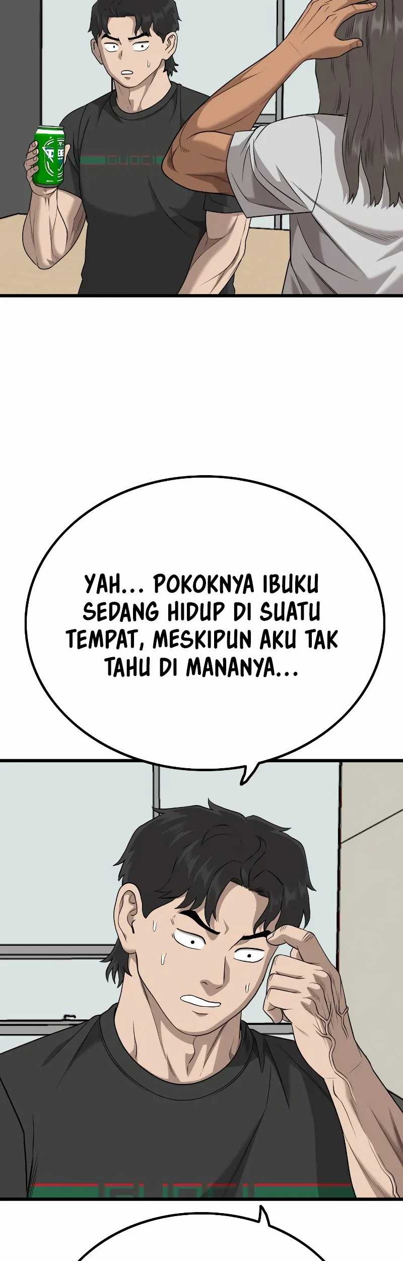 A Bad Person chapter 217 halaman 56