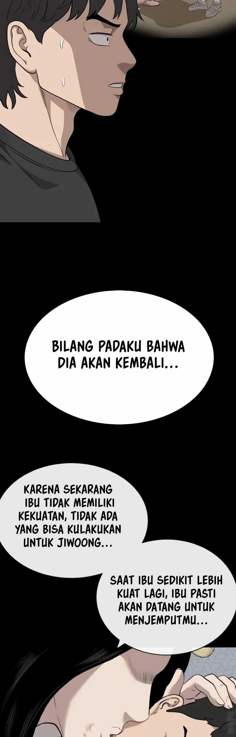 A Bad Person chapter 217 halaman 59